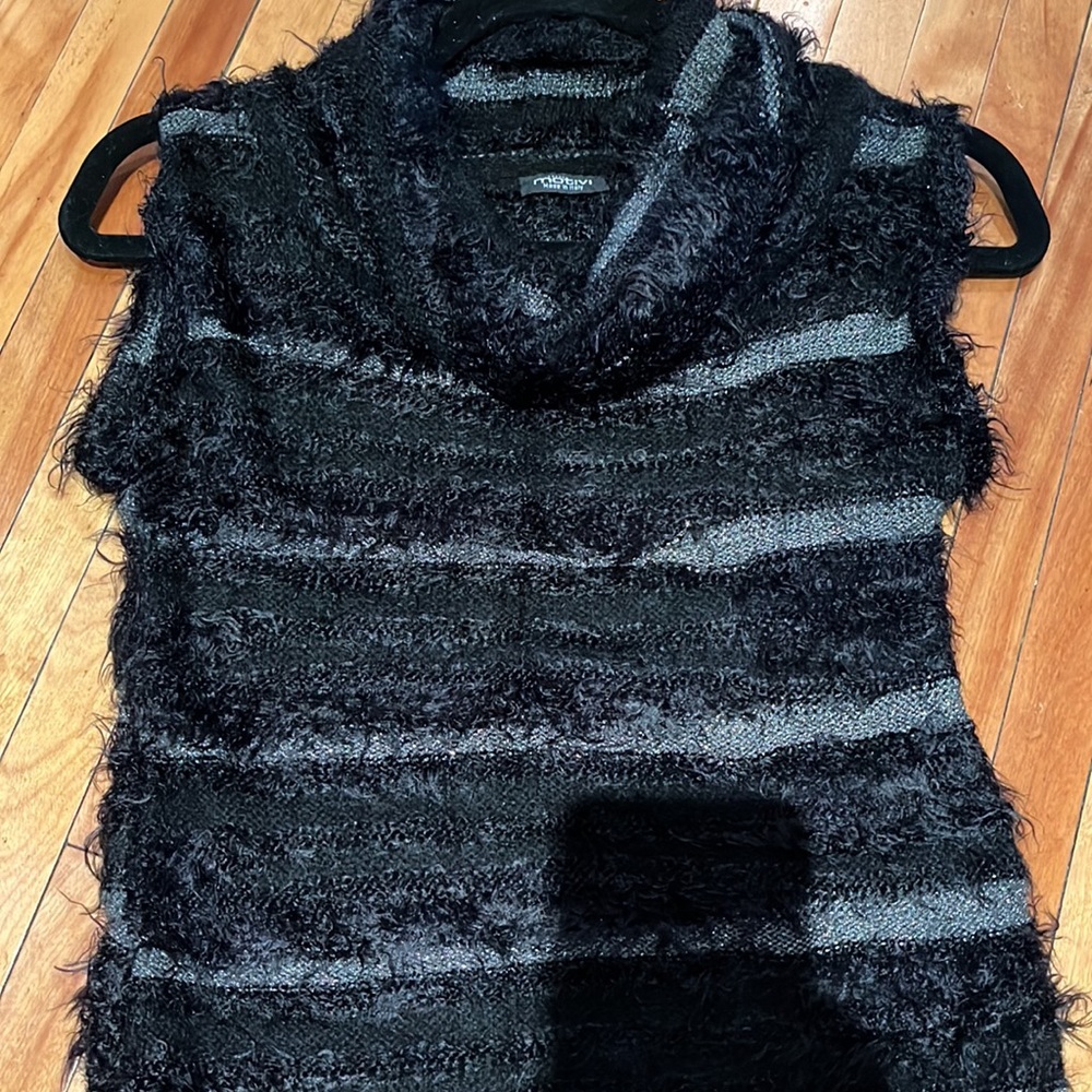 MOTIVI SLEEVELESS DRESS - Picture 8 of 10